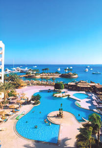 Vacances à Hurghada