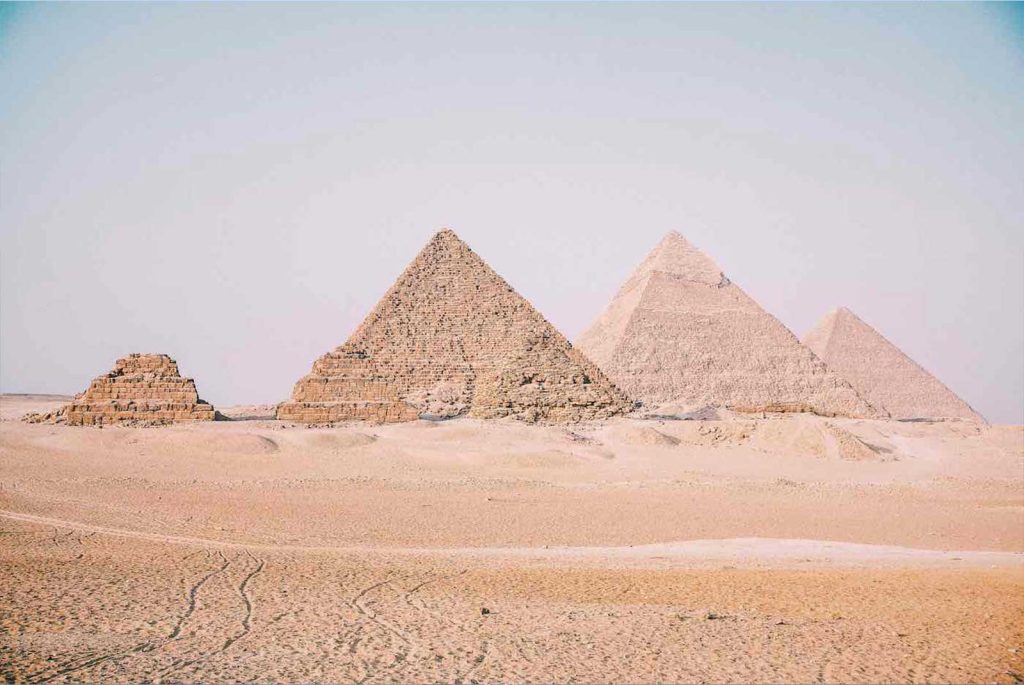 Croisiere royale jour 3 Vallee des Rois Les Voyages de Pharaon