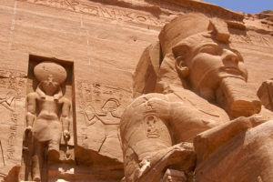 Deux nouvelles croisieres en Egypte a bord du Dahabiya Rois