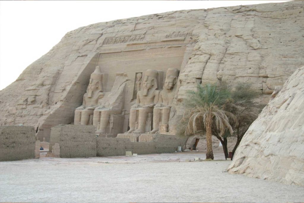 Egypte eternelle jour 7 Les Voyages de Pharaon