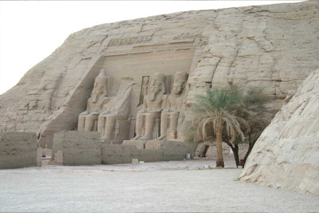 Egypte eternelle jour 7 Les Voyages de Pharaon Paysages du Nil & de la Nubie Les Voyages de Pharaon