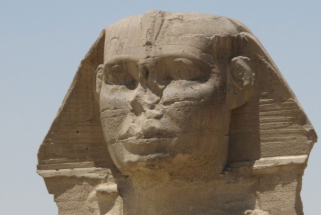 Egypte eternelle jour 9 Les Voyages de Pharaon