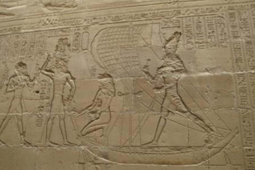 Basse moyenne et haute Egypte jour 10 Les Voyages de Pharaon Basse moyenne et haute Egypte jour 10 Les Voyages de Pharaon Basse, Moyenne & Haute Egypte Les Voyages de Pharaon