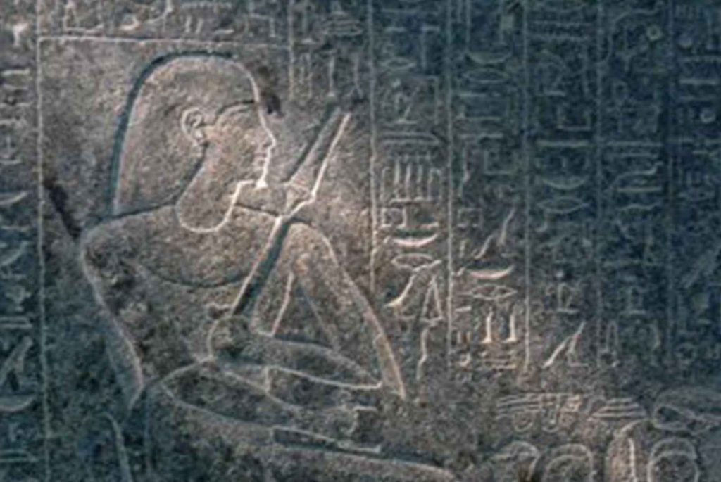 Basse moyenne et haute Egypte jour 5 Les Voyages de Pharaon