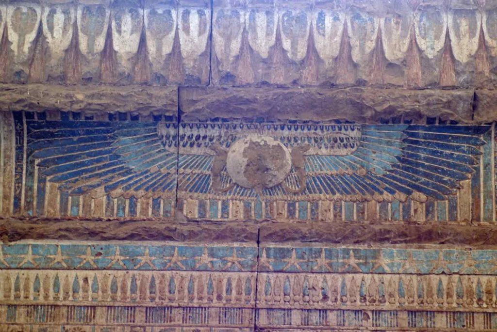 Denderah et Abydos jour 1 Les Voyages de Pharaon