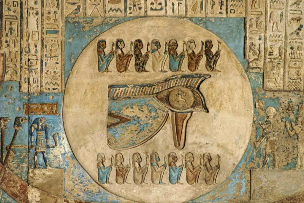 Denderah et Abydos jour 3 Les Voyages de Pharaon Denderah et Abydos jour 3 Les Voyages de Pharaon Denderah & Abydos Les Voyages de Pharaon
