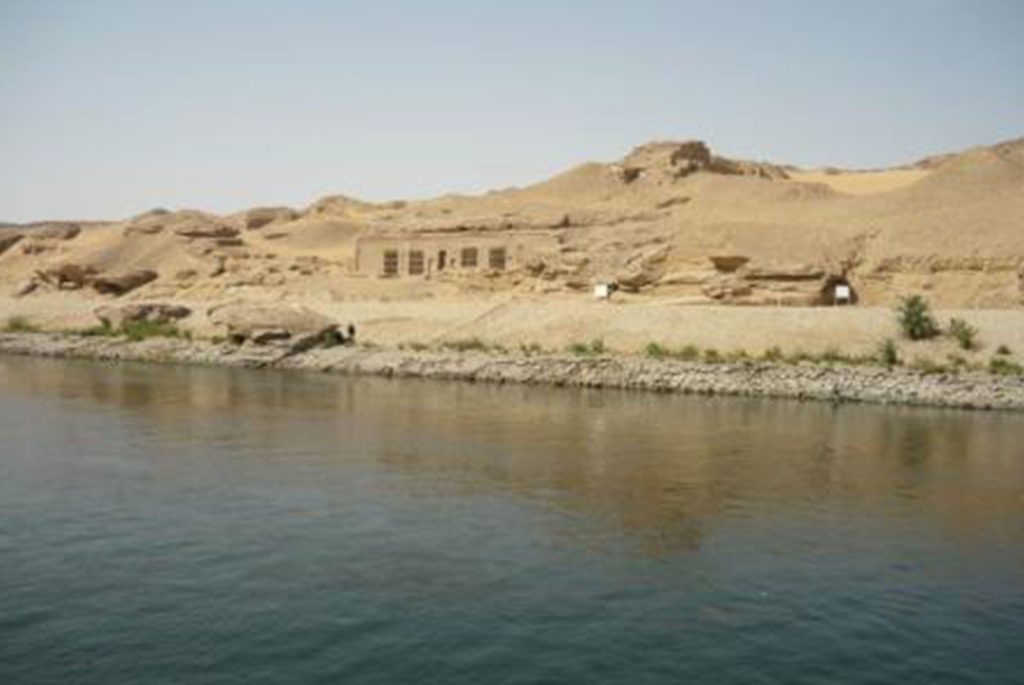 Croisière sur le Nil - Mer Rouge et Découverte du Caire