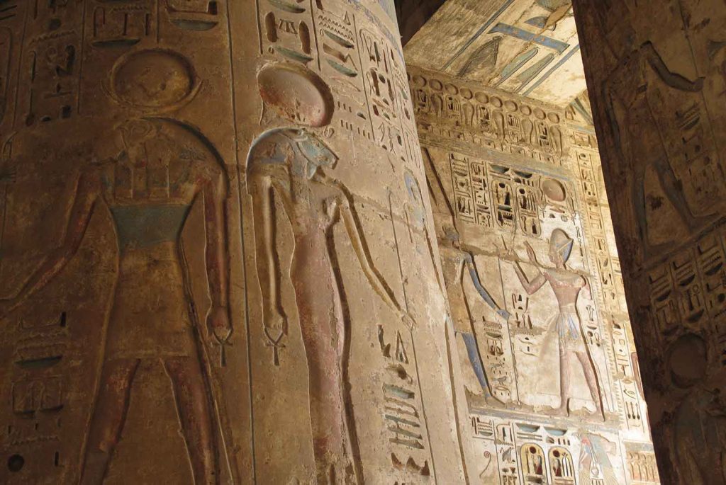 Egypte Eternelle jour 3 Les Voyages de Pharaon Egypte Eternelle Les Voyages de Pharaon