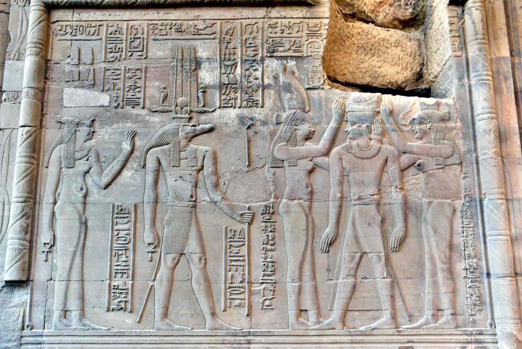 Egypte Eternelle jour 4 Les Voyages de Pharaon
