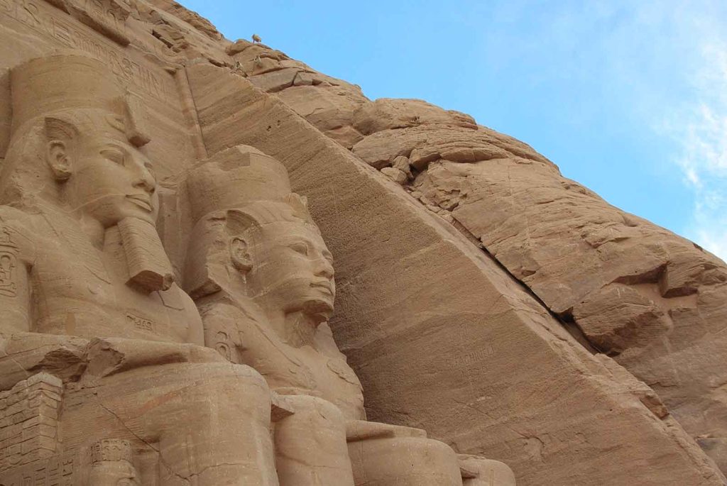 Egypte Eternelle jour 7 Les Voyages de Pharaon