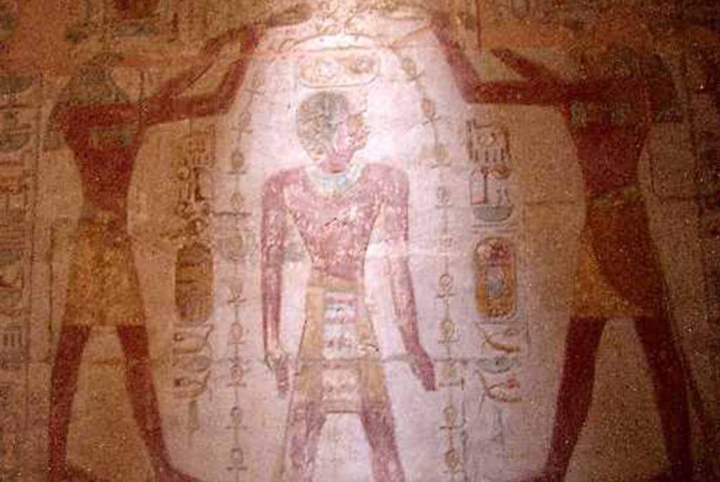 Paysages du Nil et de la Nubie jour 8 Les Voyages de Pharaon