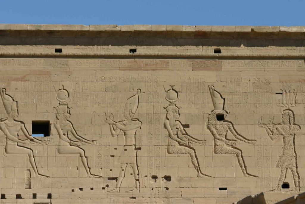 Tresors dEgypte dAlexandrie a Abou Simbel jour 11 Les Voyages de Pharaon