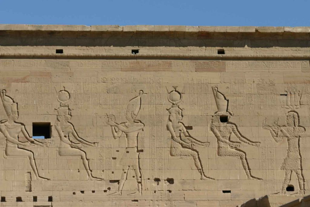 Tresors dEgypte dAlexandrie a Abou Simbel jour 11 Les Voyages de Pharaon Paysages et Civilisations, d’Alexandrie à Abou Simbel Les Voyages de Pharaon