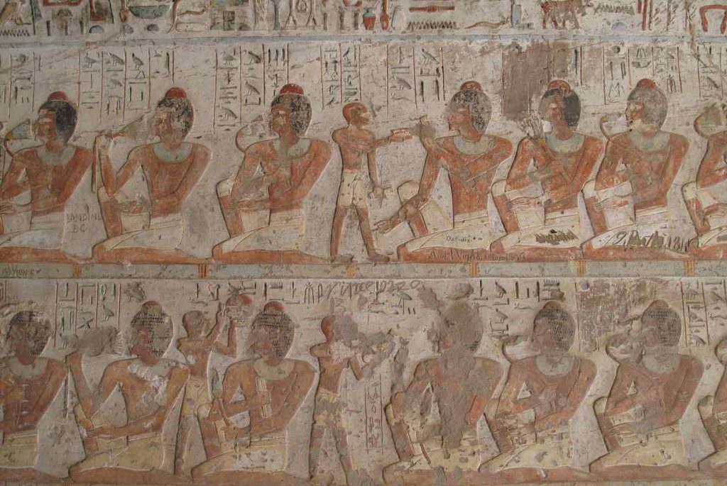 Tresors dEgypte dAlexandrie a Abou Simbel jour 8 Les Voyages de Pharaon