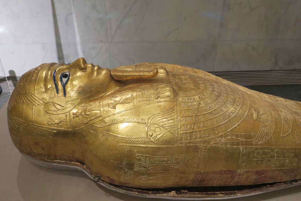 Tresors dEgypte jour 2 Les Voyages de Pharaon Trésors d’Egypte Les Voyages de Pharaon