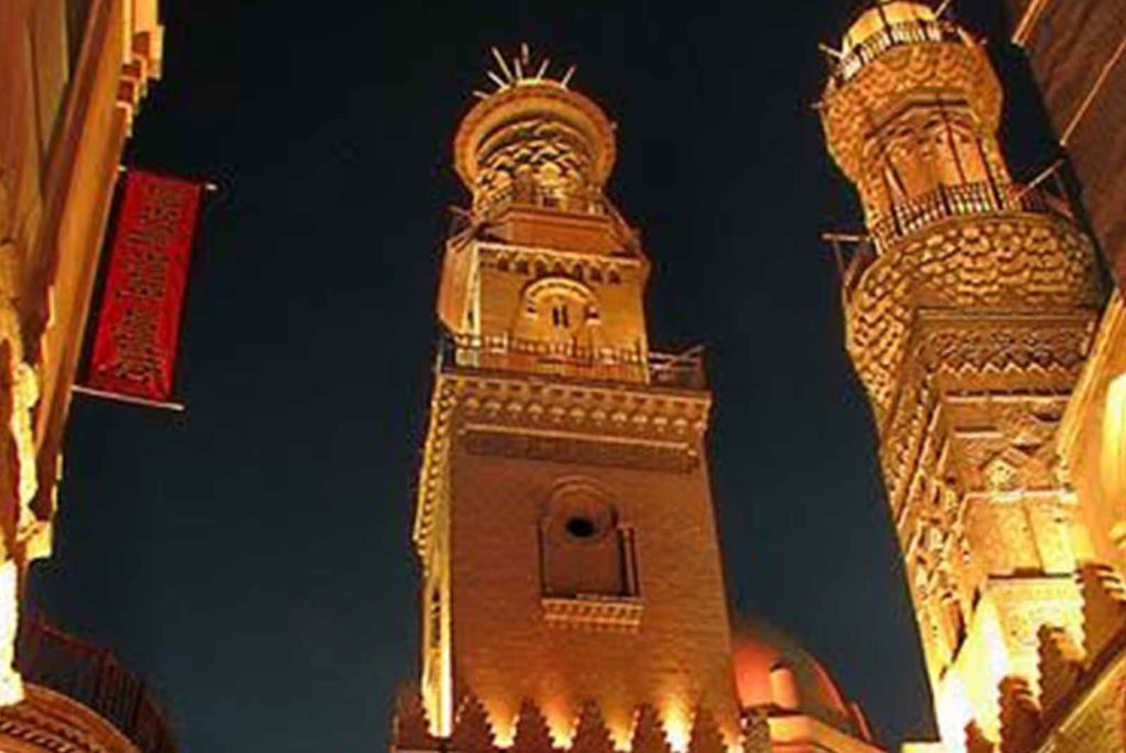Eglise de la Vierge Le Caire Les Voyages de Pharaon Eglise de la Vierge - Le Caire - Les Voyages de Pharaon