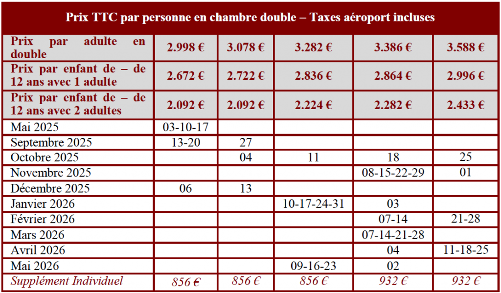 Egypte eternel Egypte Eternelle Les Voyages de Pharaon