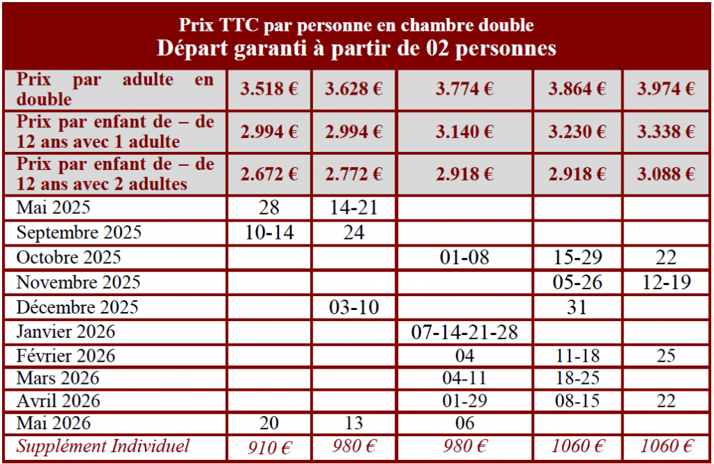 Tresor degypte Trésors d’Egypte Les Voyages de Pharaon