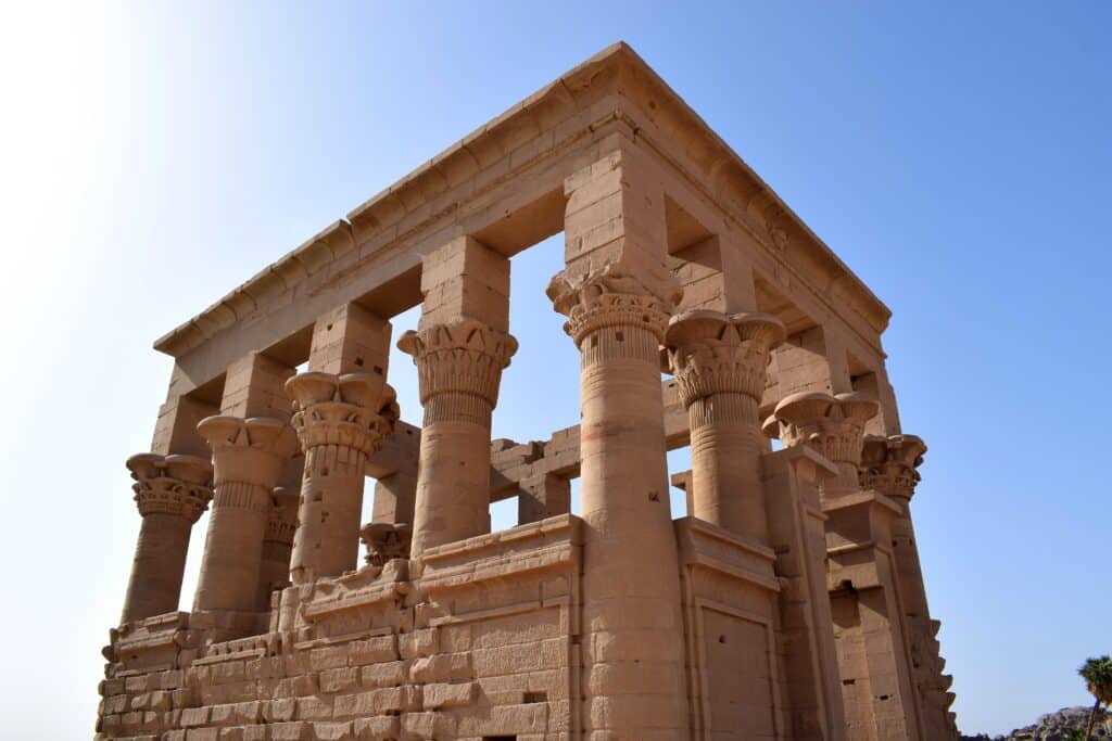 JOUR 10 - PAYSAGES ET CIVILISATIONS