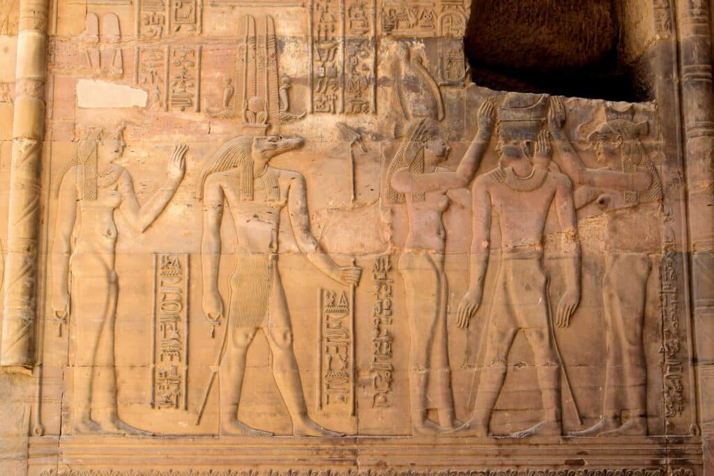 JOUR 5 - EGYPTE ETERNELLE