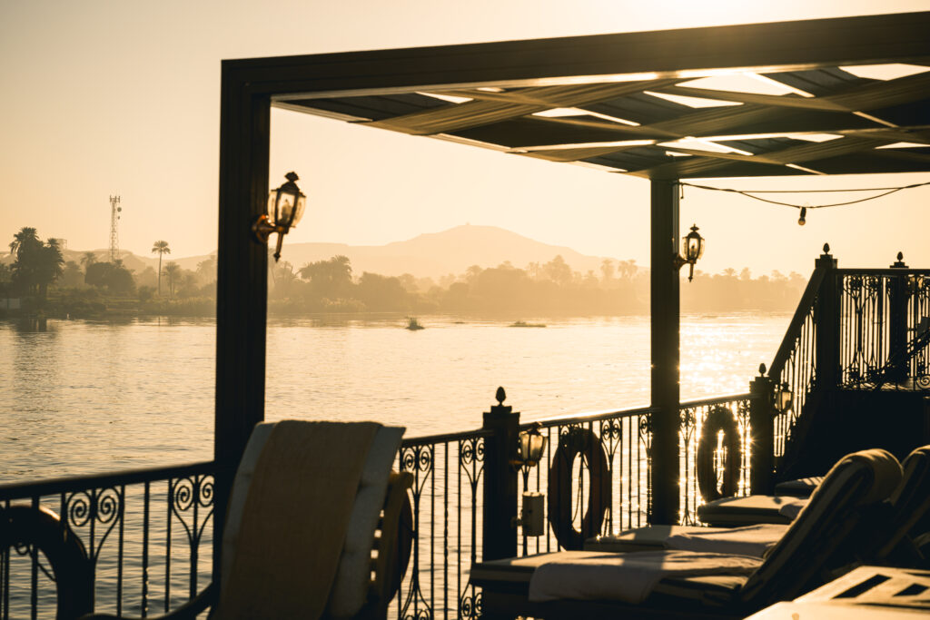 JOUR 8 - CROISIERE ROYALE