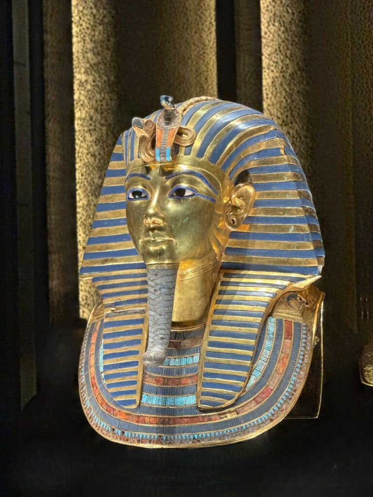 JOUR 8 - EGYPTE ETERNELLE