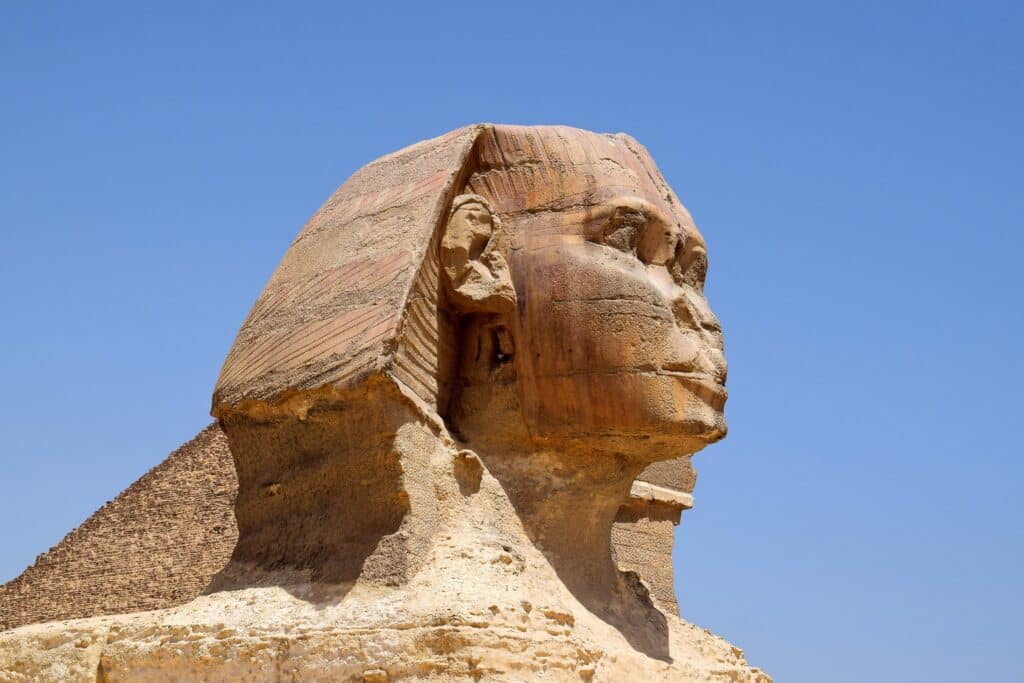 JOUR 9 - EGYPTE ETERNELLE
