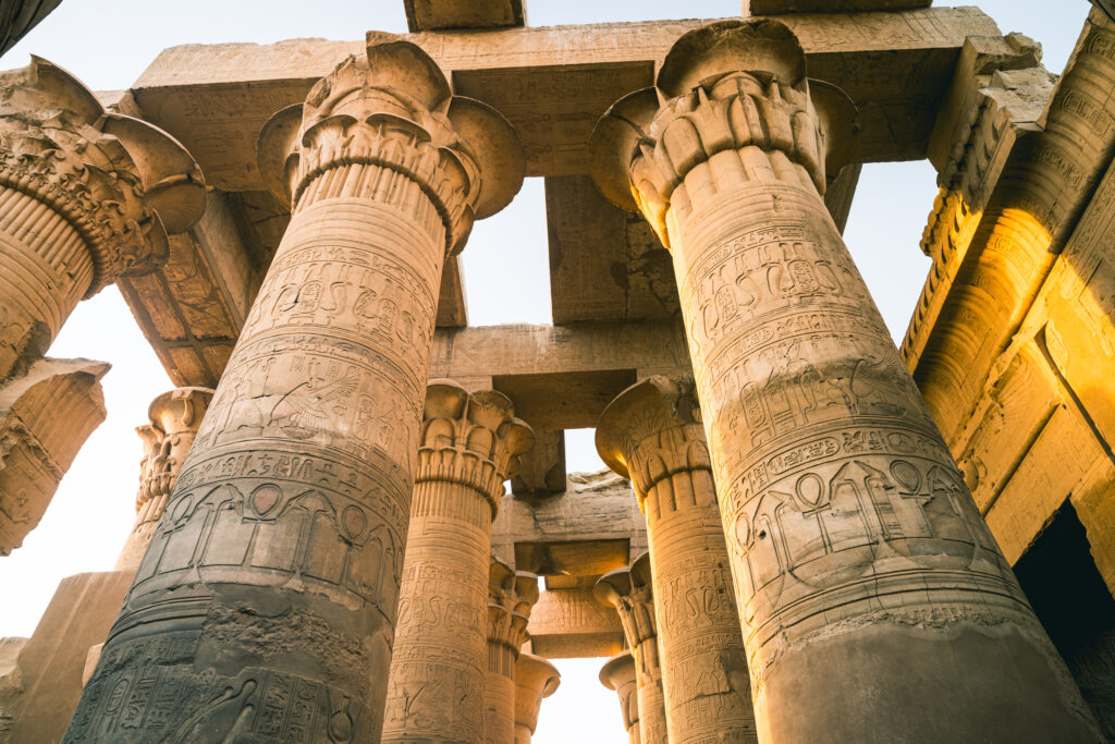 JOUR 9 - PAYSAGES ET CIVILISATIONS