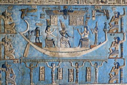 Croisière sur le Nil - Basse, Moyenne et haute Egypte - Les Voyages de Pharaon