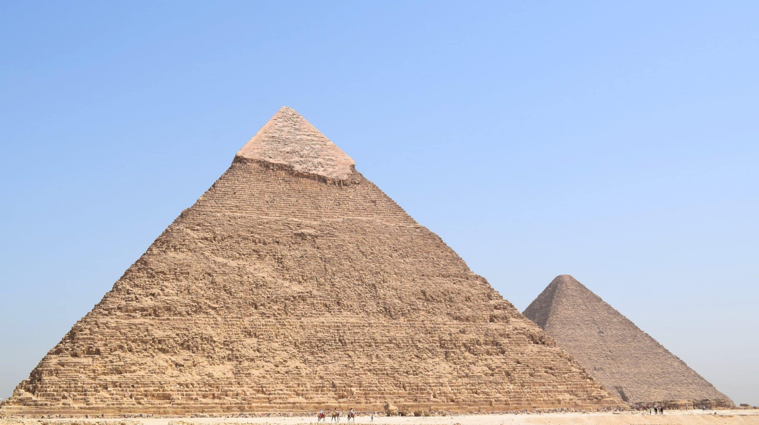 Croisière sur le Nil – Égypte éternelle – Les Voyages de Pharaon