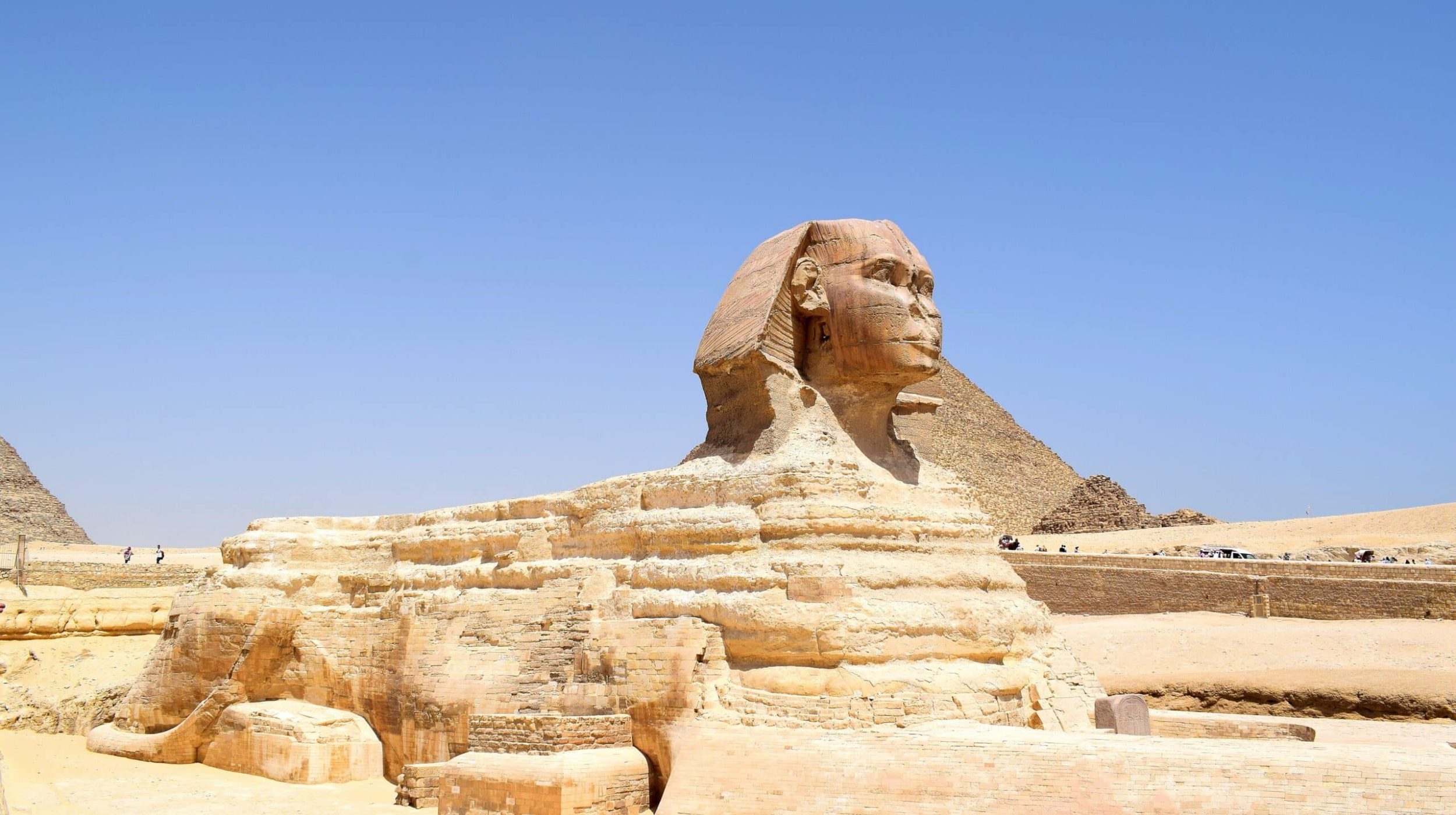 Croisière sur le Nil - Trésors d'Egypte - Les Voyages de Pharaon